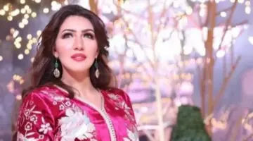 عودة قوية لأسماء لمنور في 2026.. ألبوم يجمع نخبة الملحنين والموزعين من المحيط للخليج