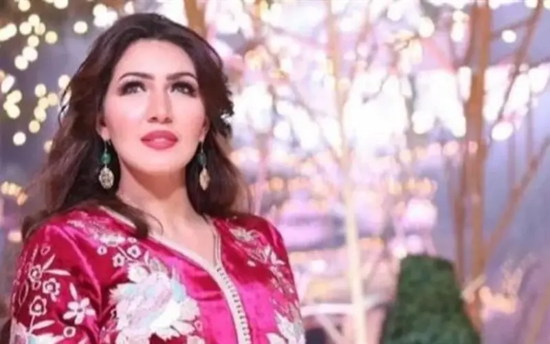 عودة قوية لأسماء لمنور في 2026.. ألبوم يجمع نخبة الملحنين والموزعين من المحيط للخليج