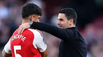 عودة للطريق أم استفاقة مؤقتة؟ آرسنال يخرج من حلقة الشك