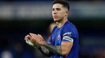 عودة إنزو فرنانديز تقود تشكيل تشيلسي ضد مانشستر يونايتد اليوم في الدوري الإنجليزي 2025/2026.. التشكيلة الرسمية وموعد المباراة وقمة نارية في صراع المربع الذهبي