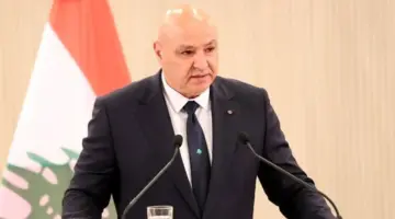 عون يتهم حزب الله بـ«الخيانة»