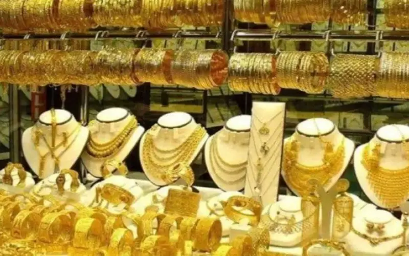 عيار 21 الآن يسجل رقمًا جديدًا.. مفاجأة قوية في سعر الذهب اليوم السبت 11 أبريل 2026