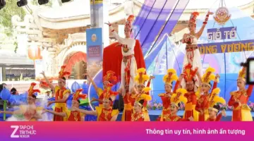 عِش تجربة ثقافية وترفيهية متكاملة في سوي تيان خلال يوم إحياء ذكرى ملوك هونغ.