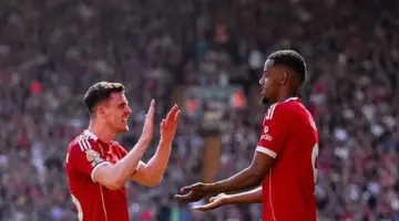 غاية غير أخلاقية وإصابة صلاح.. ليفربول يهزم كريستال بالاس ويدخل المربع الذهبي