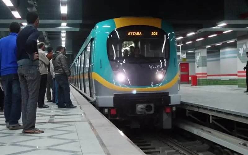 غرامات ومخالفات مترو الأنفاق 2026.. انتبه تصل إلى 300 جنيه