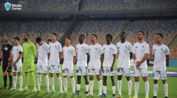 غزل المحلة وزد ينتصران بثلاثية على كهرباء الإسماعيلية ومودرن سبورت في الدوري