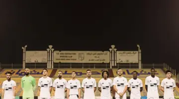 غزل المحلة يتعادل إيجابياً مع فاركو في الدوري
