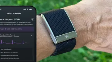 غوغل تستعد لطرح سوار ذكي بدون شاشة