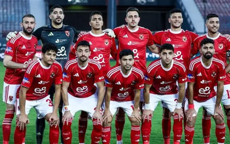 غيابات مؤثرة تضرب الأهلي قبل مواجهة بيراميدز القادمة