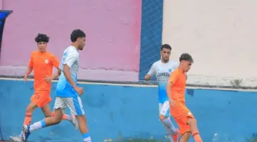 فاركو يكتسح غزل المحلة بخماسية في دوري الجمهورية