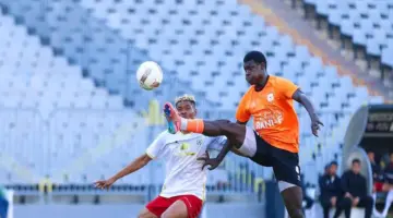 فاركو يهزم حرس الحدود بثنائية في الدوري