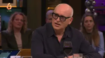 فان دير جيب يتنبأ بمستقبل واعد: «إنه رائع للغاية! هذا أمر غير عادي حقاً»