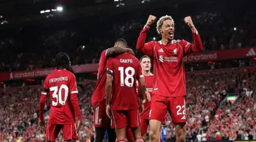 فترة غياب ايكتيكي عن ليفربول .. وتغيبه عن كاس العالم