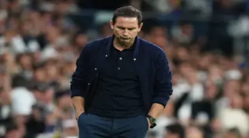 فرانك لامبارد يعود إلى البريميرليج بنادٍ غائب عن البطولة منذ 25 عامًا