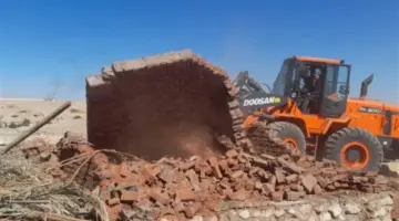 فرصة ذهبية لتقنين العقارات.. تفاصيل مهلة الـ 6 أشهر للتصالح في مخالفات البناء وضوابط إدخال المرافق