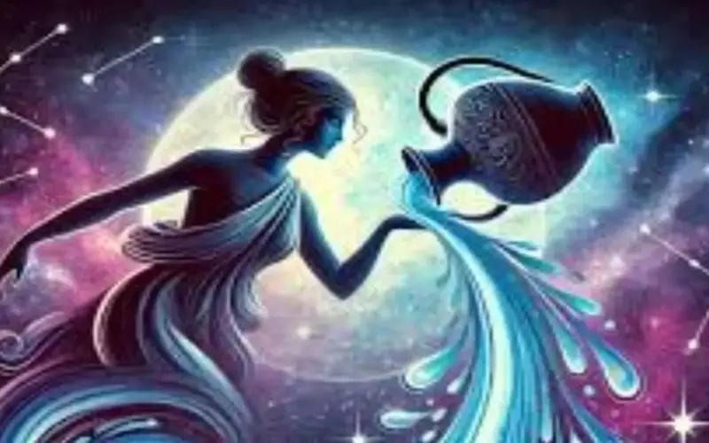 فرصة للتعاون مع أشخاص جدد في طريق مواليد برج الدلو اليوم.. ماذا يخبئ لك الفلك؟