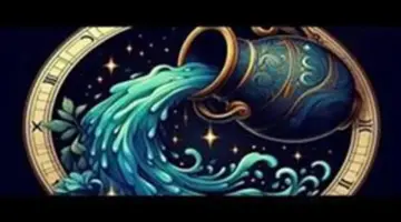 فرصة وظيفية تنتظر مواليد برج الدلو اليوم.. انتهز الفرصة ولا تتهور