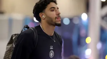 فشل في ضمه شتاءً.. مدرب إسباني يتمسك بضم مرموش