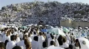 فلكيًا.. الثلاثاء 26 مايو هو موعد وقفة عرفات وبداية أيام عيد الأضحى 2026