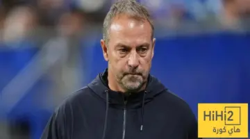 فليك خامس مدرب يحققها في الدوري الاسباني ..!