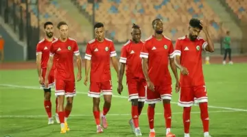 في 5 نقاط.. بيان رسمي من مودرن سبورت ضد حسام حسن عقب تصريحاته الأخيرة