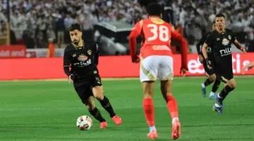 في دوري نايل.. توقيت مباراة الأهلي والزمالك والقنوات الناقلة