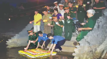 في ذكرى تأسيس الأمة، نستذكر أولئك الذين أسسوا البلاد ودافعوا عنها.