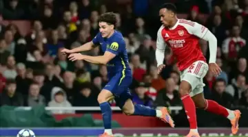 في سطور.. كل ما تود معرفته عن مباراة أتليتكو مدريد وأرسنال اليوم بدوري أبطال أوروبا