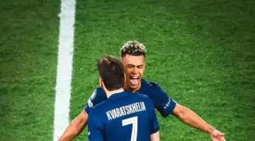 في مباراة مجنونة.. باريس سان جيرمان يحقق انتصاراً مقلقاً على بايرن ميونخ بدوري الأبطال