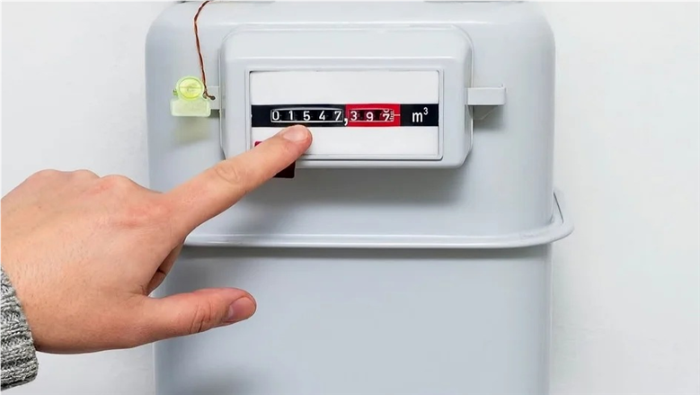 في 5 خطوات.. سجل قراءة عداد الغاز إلكترونياً واعرف كيفية تقليل الاستهلاك لخفض الفاتورة