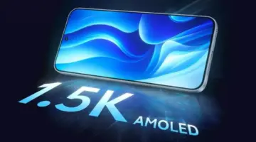 فيفو تطرح هاتف T5 Pro ببطارية كبيرة وشاشة فائقة السطوع – 25H