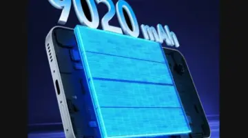 فيفو تلمّح لهاتف T5 Pro وتكشف عن بطاريته الضخمة – 25H