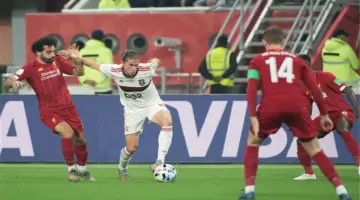 فيليبي لويس: محمد صلاح يشبه ميسي.. ومورينيو وراء رحيله عن تشيلسي