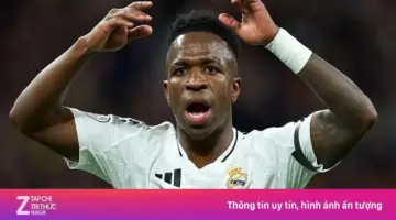 فينيسيوس يحدث ضجة في الدوري الإنجليزي الممتاز.