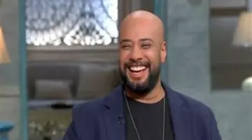 قائمة أعمال حاتم صلاح الكاملة: مسيرة حافلة بالنجاحات منذ البداية في 2018