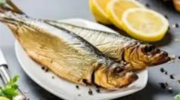 قائمة الفئات الممنوعة من تناول الأسماك المملحة