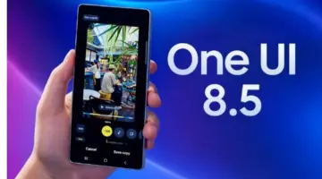 قائمة الهواتف المتاحة لتحديث One UI 8.5 من “سامسونج”