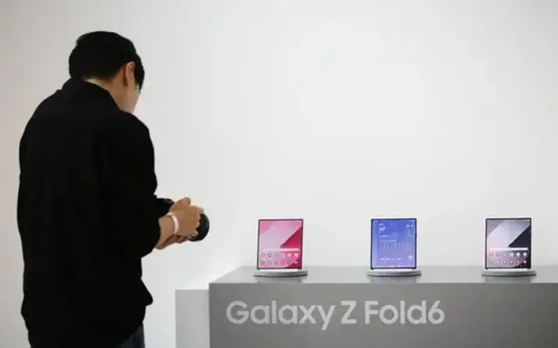 قائمة الهواتف المشمولة لتحديث One UI 8.5 من “سامسونغ”