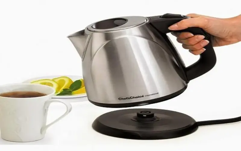 قبل أن تشتري كاتيل كهربائي.. أسعار ومواصفات الأنواع في السوق المصرية