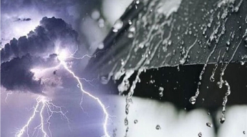 قبل الخروج من المنزل.. تنبيهات عاجلة من الأرصاد لمواجهة طقس الساعات المقبلة