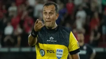 قبل السوبر كلاسيكو.. إحصائيات داريو هيريرا مع ريفر بليت وبوكا جونيورز