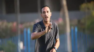 قبل موقعة النقاط الست.. توجيهات خاصة لمهاجمي سموحة لضرب دفاعات إنبي