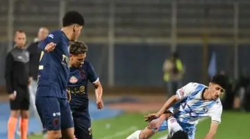 قرار تحفيزي في الزمالك يسبق مواجهة بيراميدز بالدوري