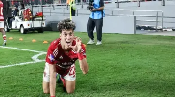 قرار حاسم من إمام عاشور في الأهلي.. ومصير انتقاله إلى بيراميدز