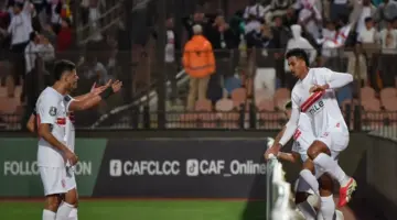 قرار حاسم من حسام عبدالمجيد بشأن الاحتراف الخارجي والرحيل عن الزمالك