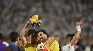 قرار حاسم من معتمد جمال بشأن مهدي سليمان بعد تألق مباراة بلوزداد