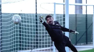 قرار عاجل من معتمد جمال في الزمالك بحق محمد صبحي.. «خارج الحسابات»