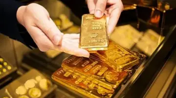 قفزة جديدة في سعر الذهب مباشر الآن.. تحديث أسعار اليوم عقب ارتفاع عيار 24