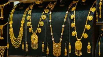 قفزة مباغتة.. ارتفاع أسعار الذهب اليوم السبت 18-4-2026 وعيار 21 بكام؟