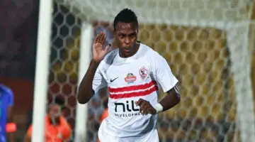 قلب الموازين.. ماذا قدم شيكو بانزا في لقاء الزمالك وبيراميدز؟